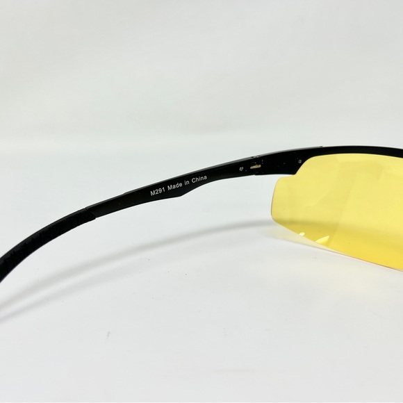 TOREGE Polarized Sports Sunglasses M291 Cycling Running Driving Fishing … - Picture 4 of 11